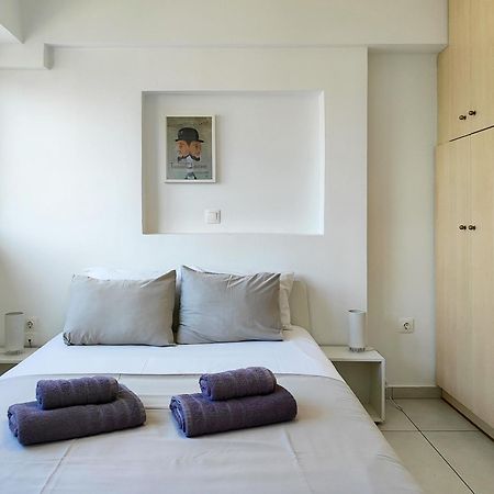Kyma Apartments - Athens Acropolis 14 Exterior photo