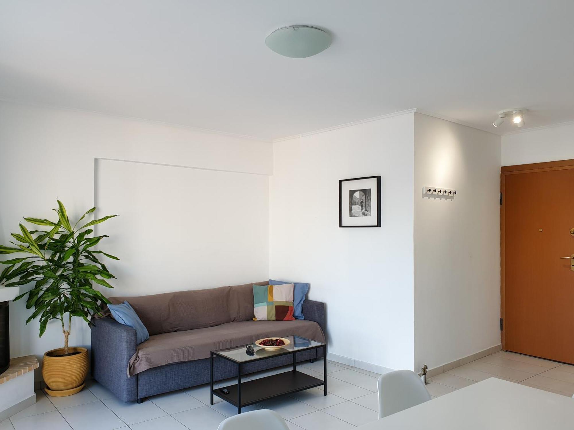 Kyma Apartments - Athens Acropolis 14 Exterior photo
