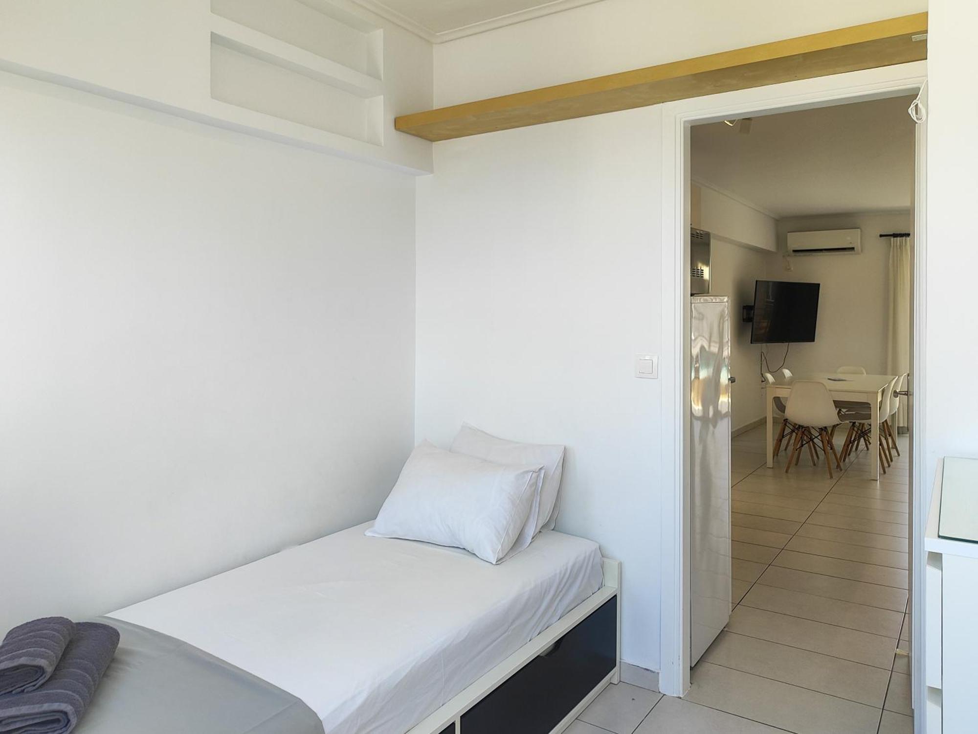 Kyma Apartments - Athens Acropolis 14 Exterior photo
